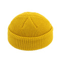 NEXT STREET Melon Docker Knit Hat