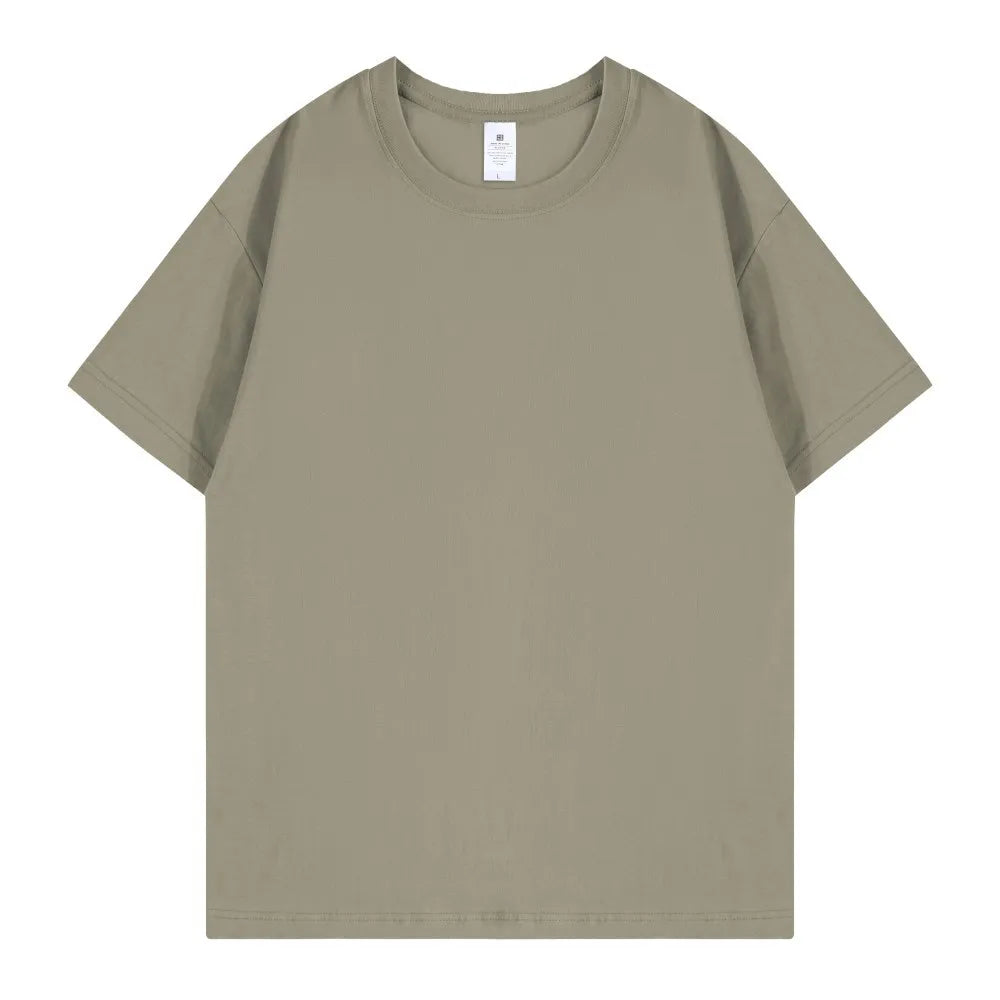 NEXT STREET Grey Fleece TEE Crop