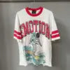 NEXT STREET Mixed Emotions Oversized TEE