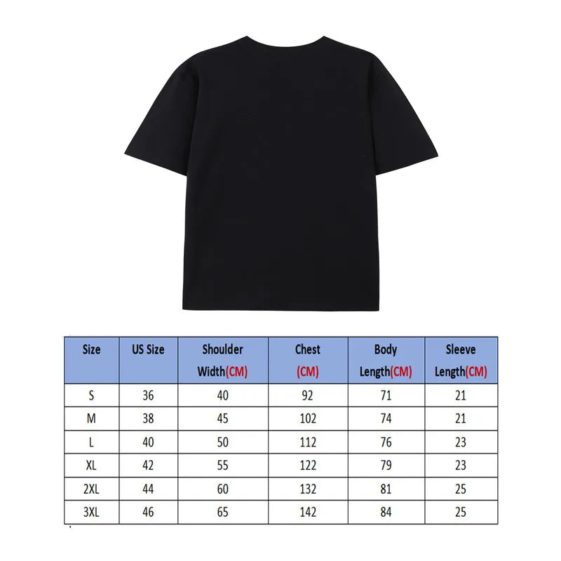 NEXT STREET Signal Graphic TEE