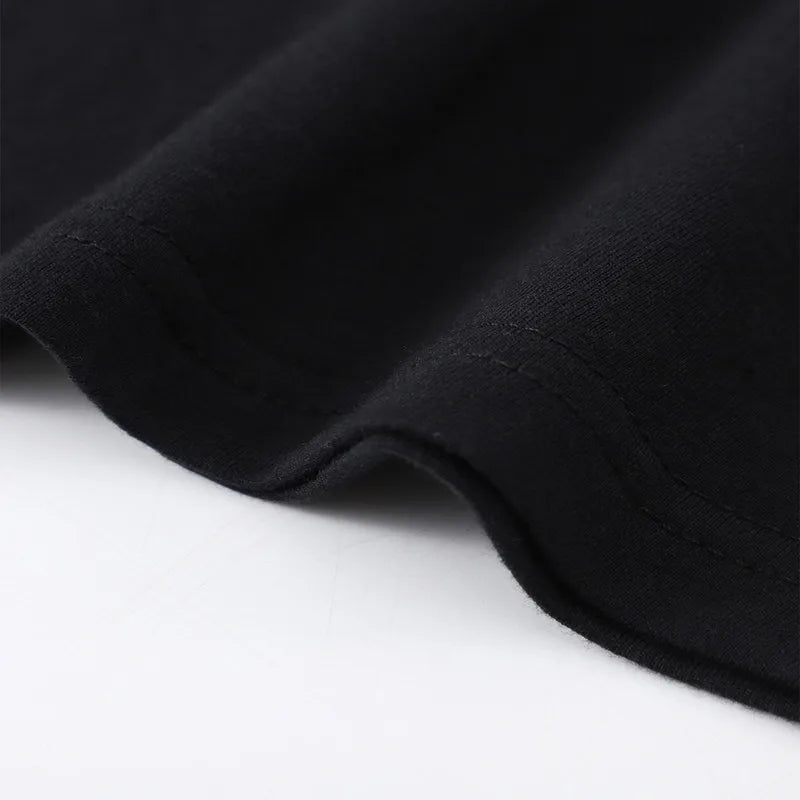 NEXT STREET Signal Graphic TEE