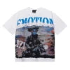 NEXT STREET Mixed Emotions Oversized TEE