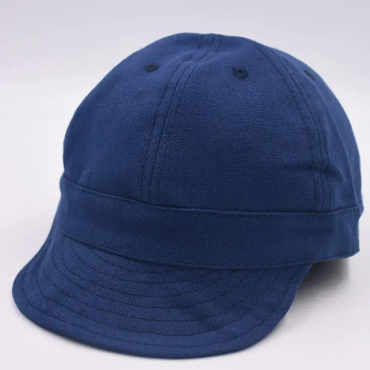 NEXT STREET Prism Canvas Cap