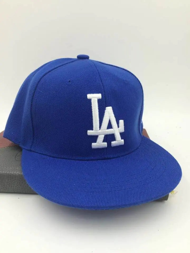 NEXT STREET Dome Cotton Cap