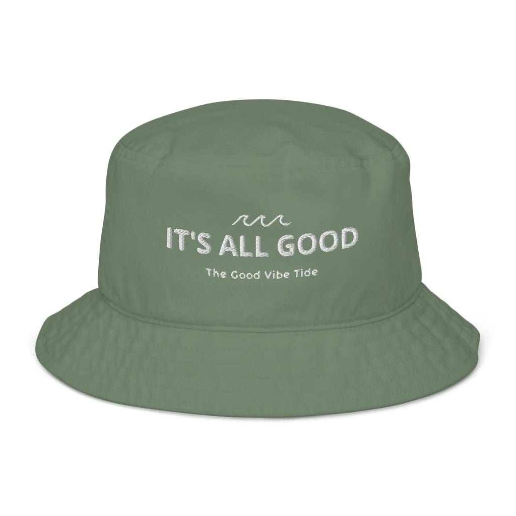 NEXT STREET Organic Flow Hat