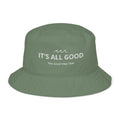 NEXT STREET Organic Flow Hat