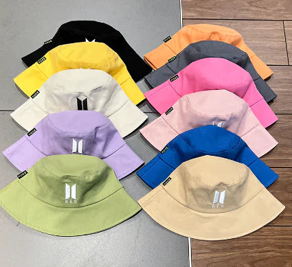 NEXT STREET Prism Dye Hat