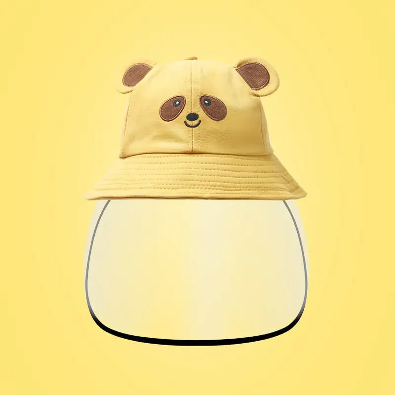 NEXT STREET Solar Orbit Kids Hat