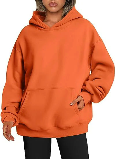 NEXT STREET Cloudform Women's Hoodie