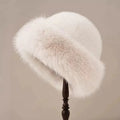 NEXT STREET Plush Thermal Hat