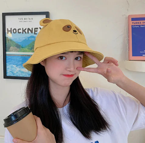 NEXT STREET Solar Orbit Kids Hat