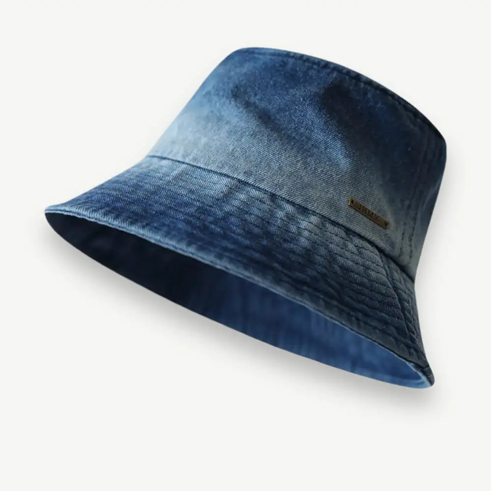 NEXT STREET Tide-Dye Basin Hat