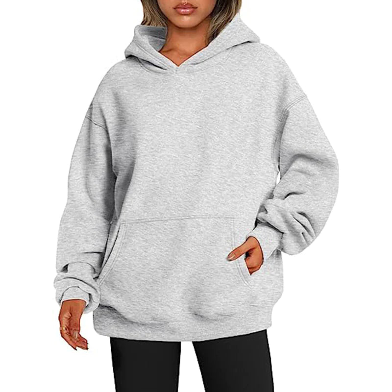 NEXT STREET Cloudform Women's Hoodie