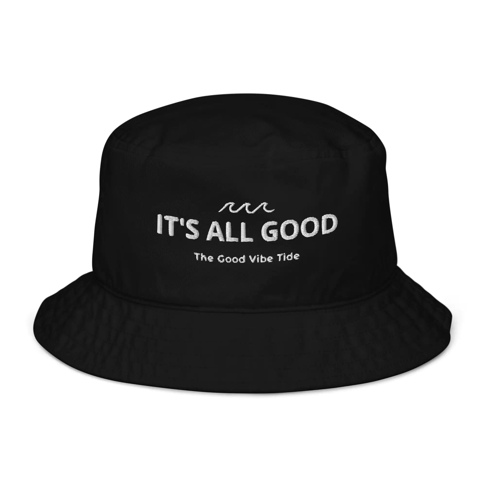 NEXT STREET Organic Flow Hat