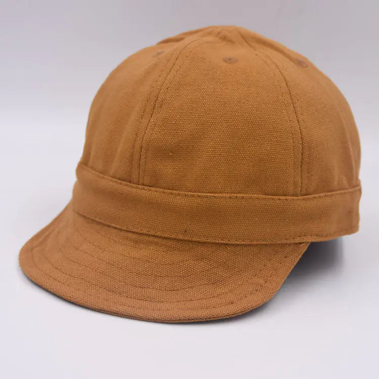 NEXT STREET Prism Canvas Cap