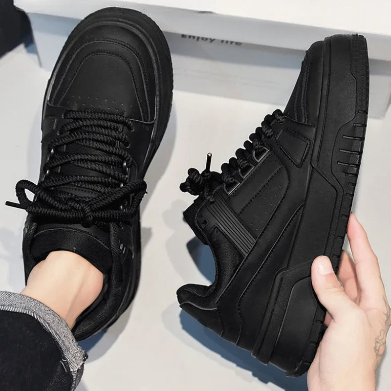 NEXT STREET Vector Platform Sneakers