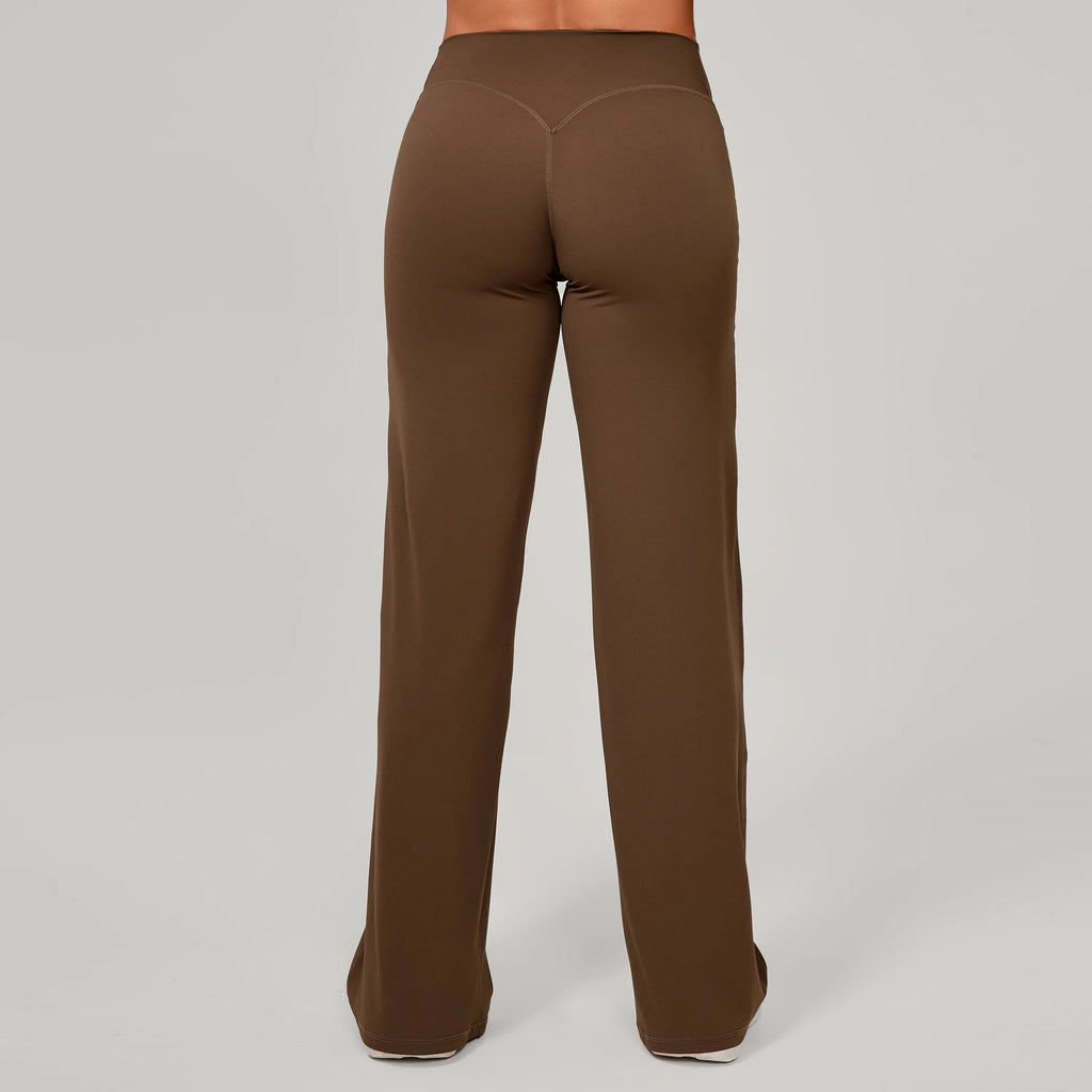 NEXT STREET Flux Straight-Leg Jogging Pant