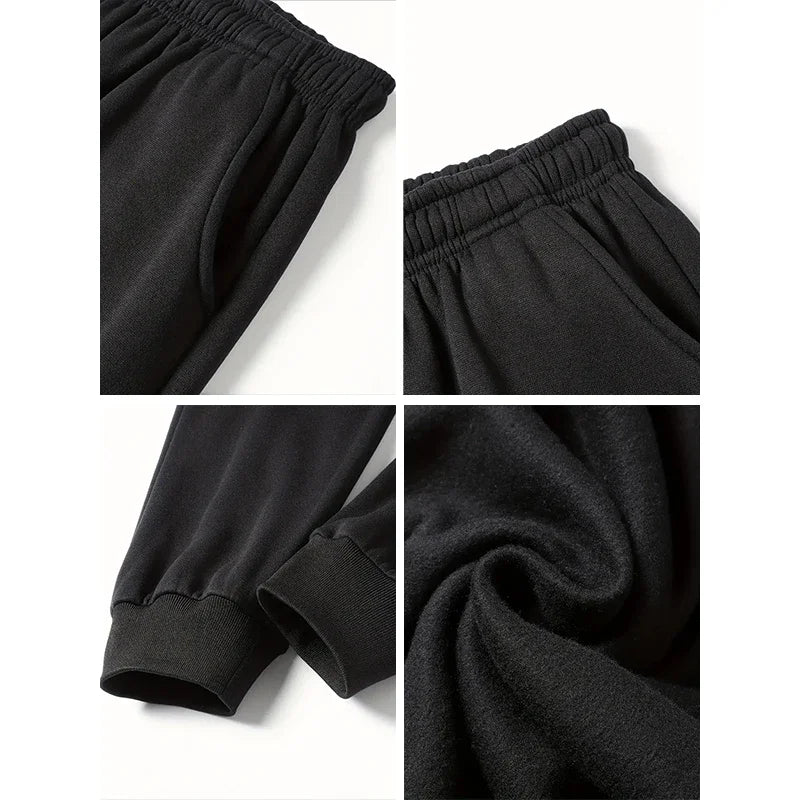 NEXT STREET 2025 Fleece Jogging Pant