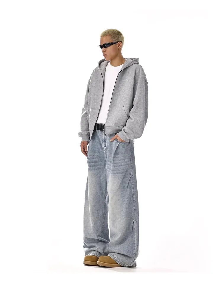 NEXT STREET Y2K Oversize Jeans