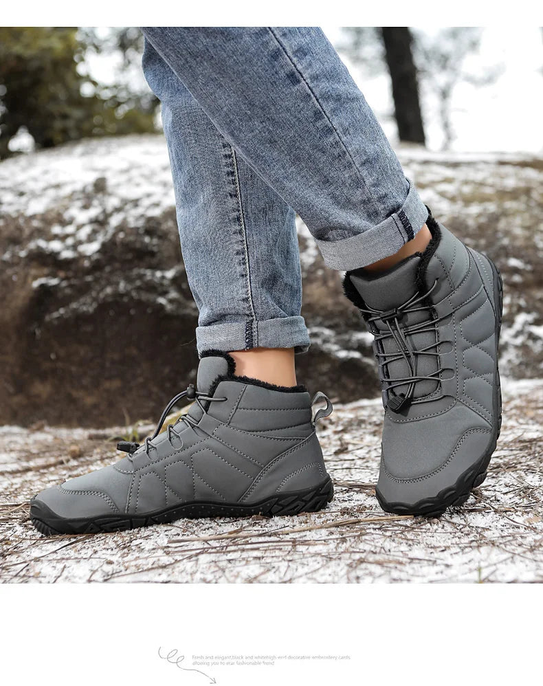 NEXT STREET GlacierShield Winter Boots