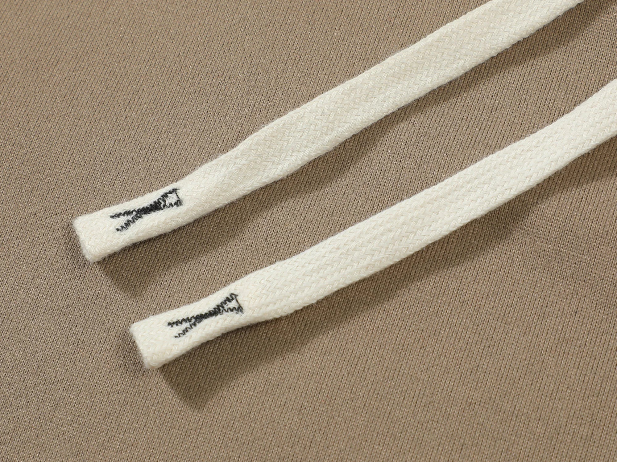 NEXT STREET Autumn Vector Hoodie