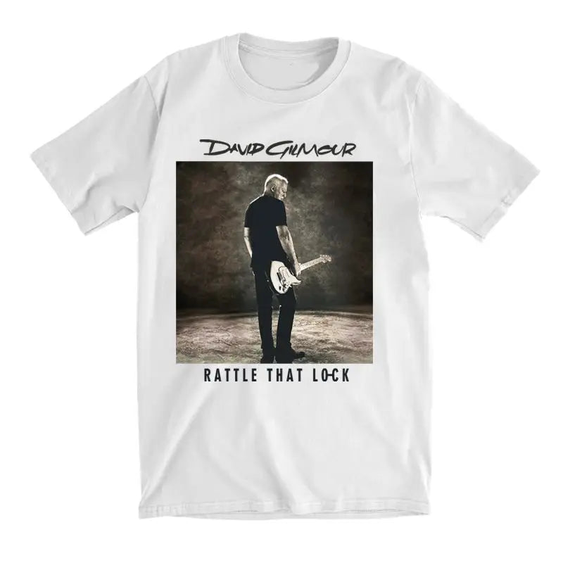 NEXT STREET Echo Pulse TEE