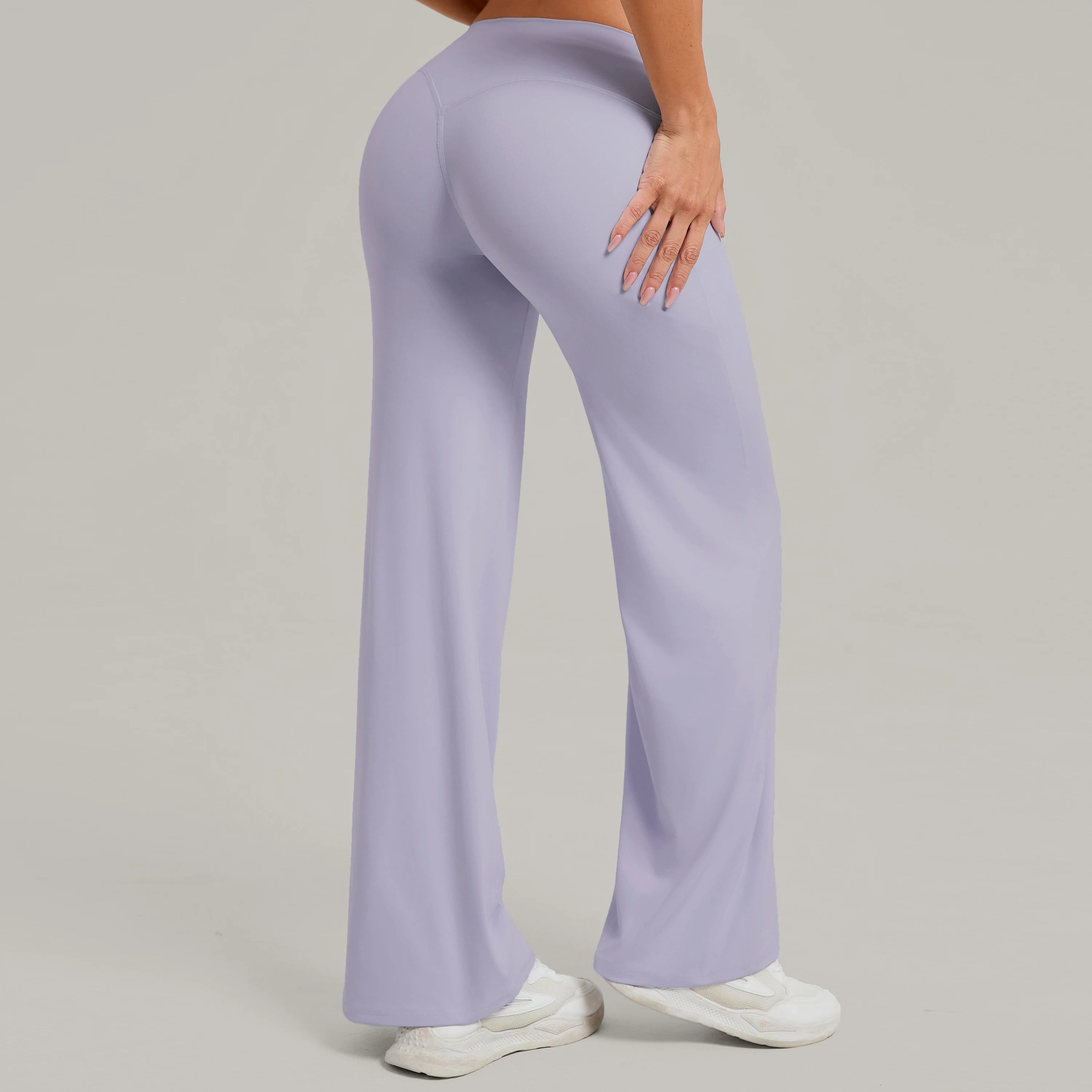 NEXT STREET Flux Straight-Leg Jogging Pant