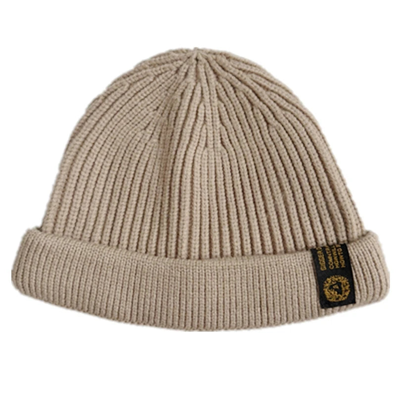 NEXT STREET Melon Sailor Knit Hat