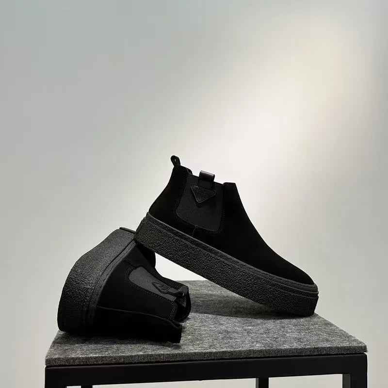 NEXT STREET Eclipse Chelsea Boots