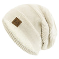 NEXT STREET Slouch-Tech Winter Hat