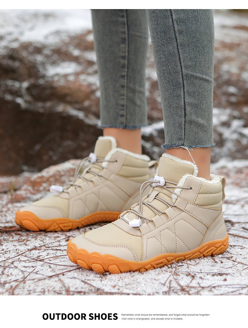 NEXT STREET GlacierShield Winter Boots