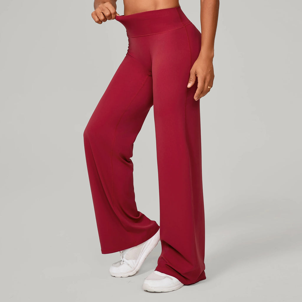 NEXT STREET Flux Straight-Leg Jogging Pant