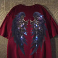 NEXT STREET Floral Signal TEE