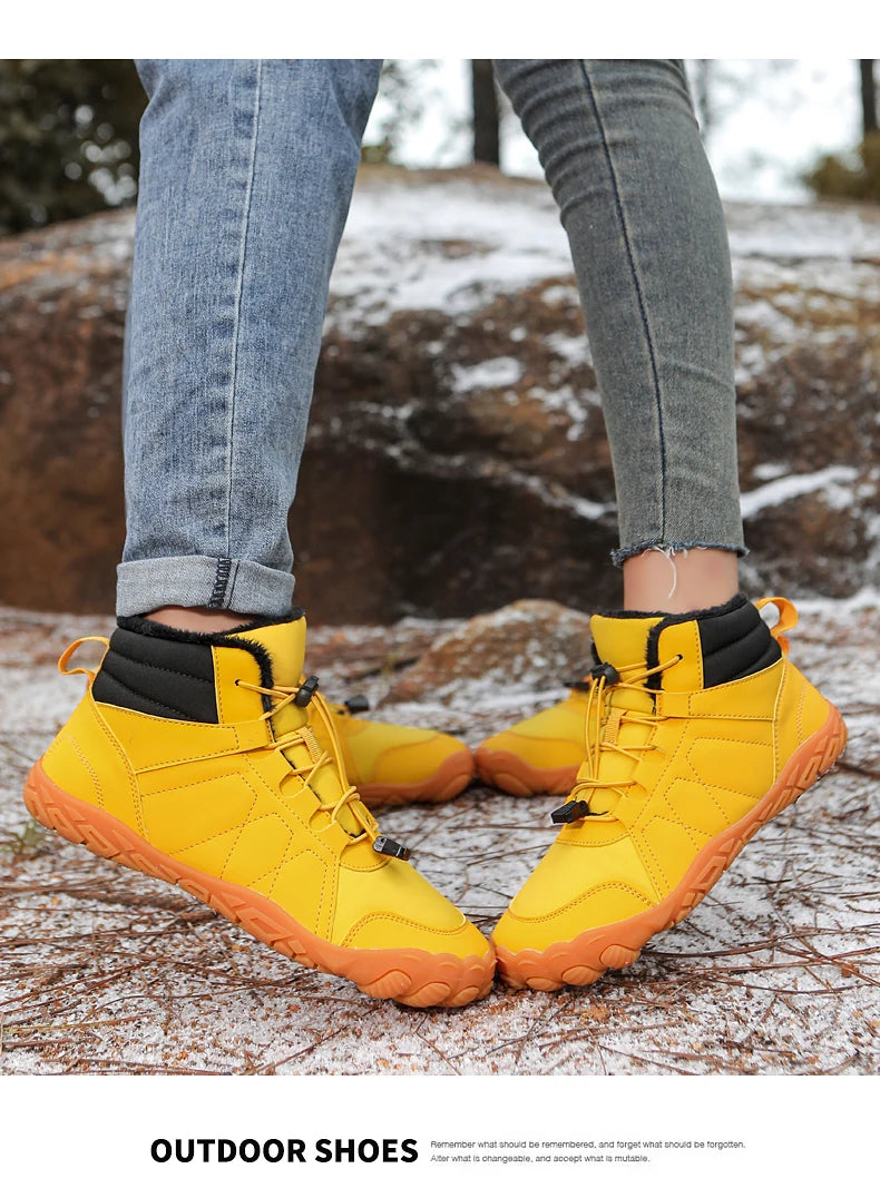 NEXT STREET GlacierShield Winter Boots