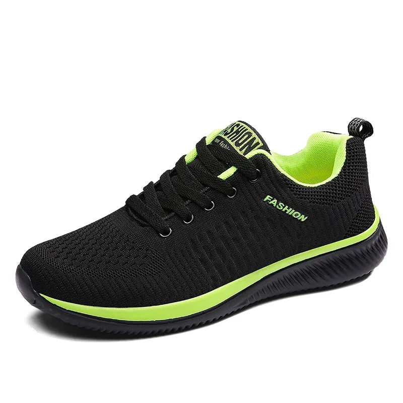 NEXT STREET AeroMesh Runner Sneakers