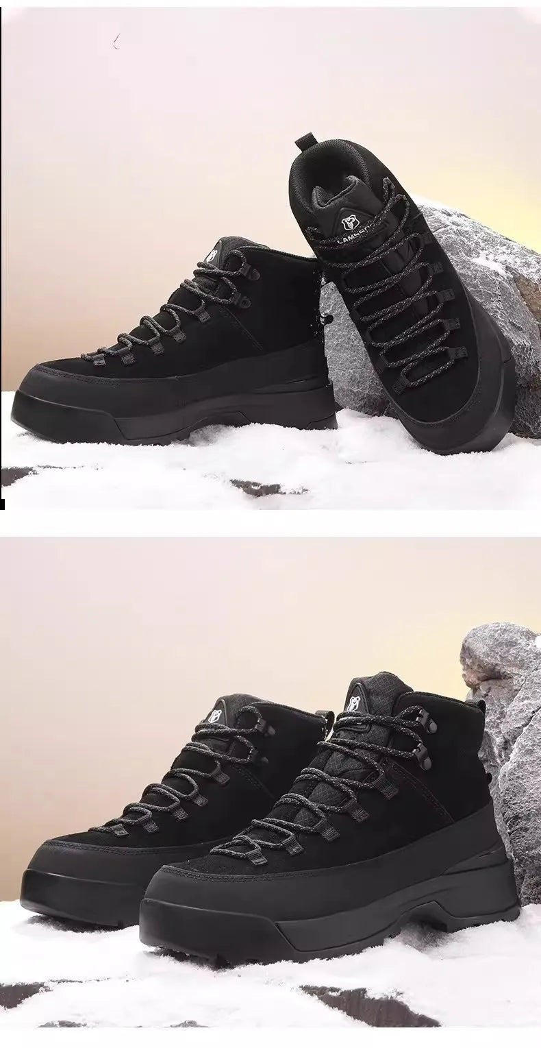 NEXT STREET Vector Flow Sneakers
