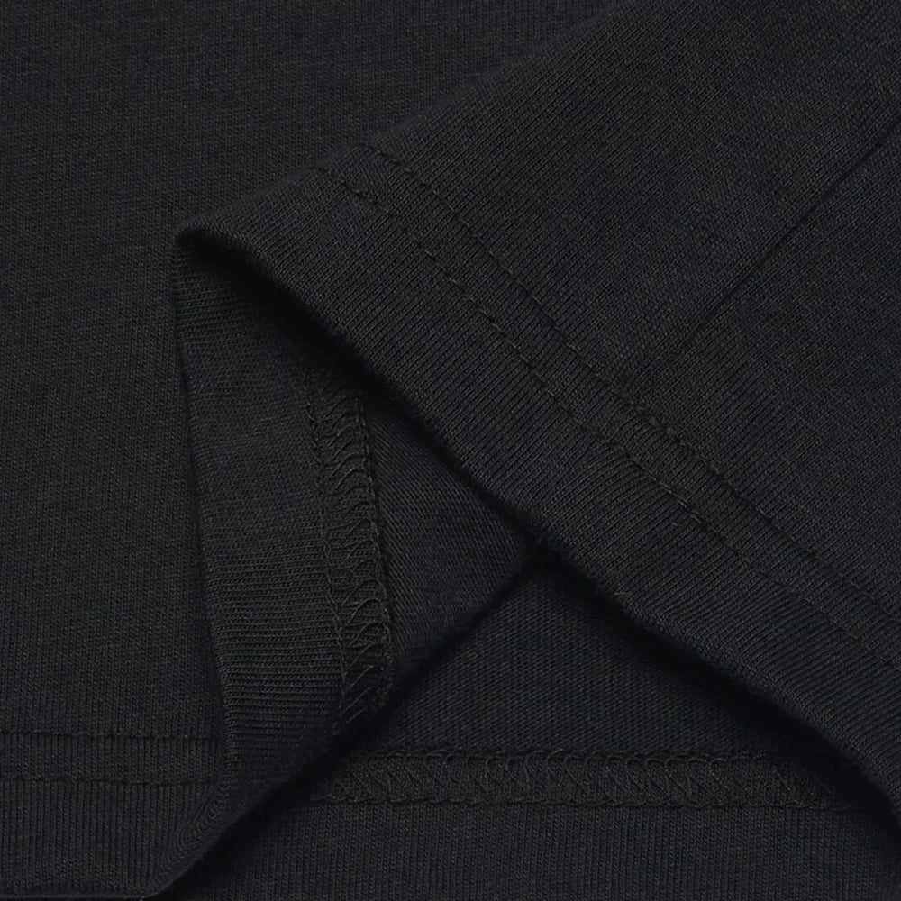 NEXT STREET Bober Mouse Meme TEE