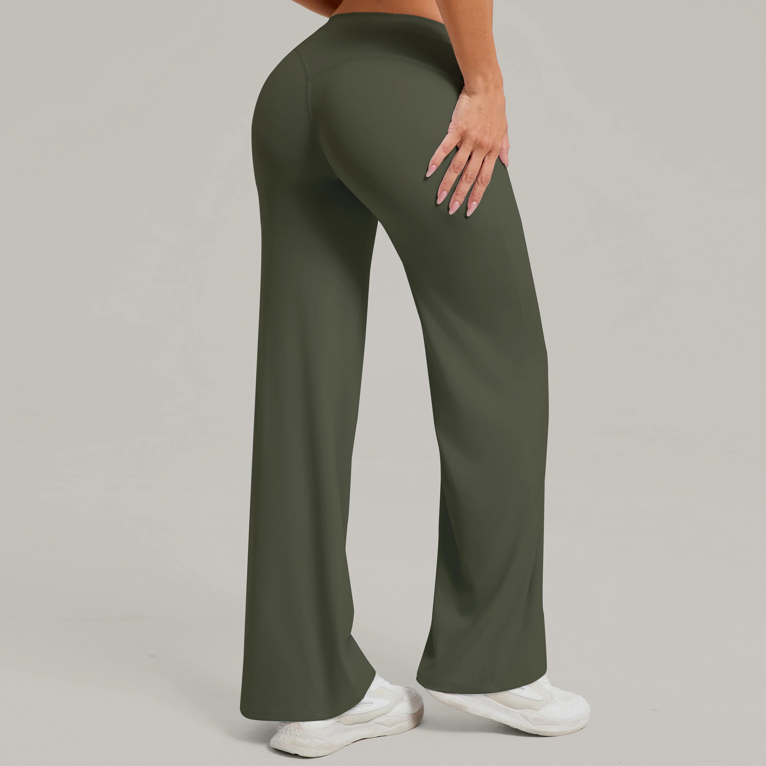 NEXT STREET Flux Straight-Leg Jogging Pant