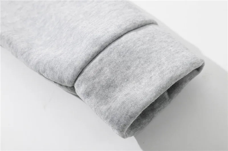 NEXT STREET 1977 Signal Hoodie