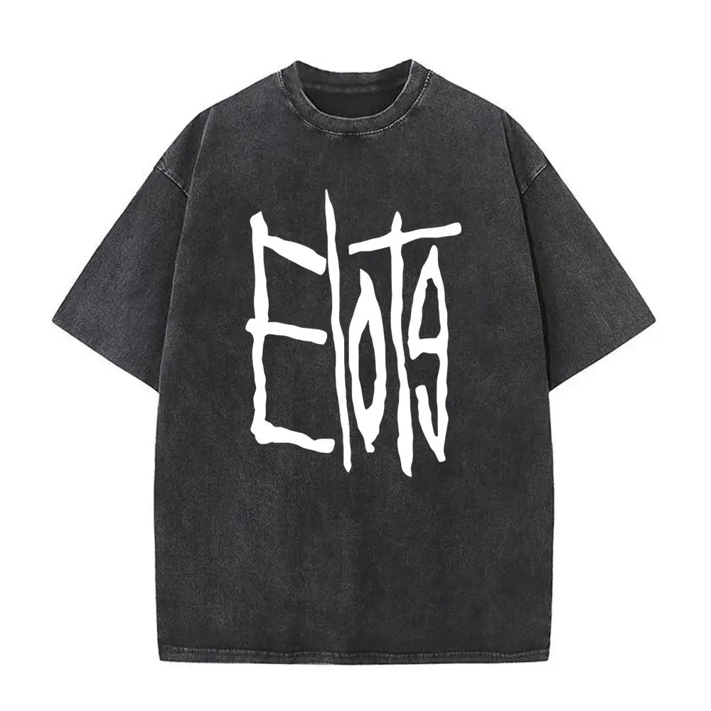 NEXT STREET Nu Metal Vintage Graphic TEE