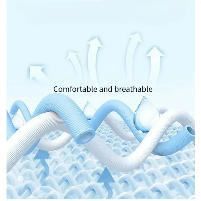 NEXT STREET Bricked-Up Cat Meme TEE