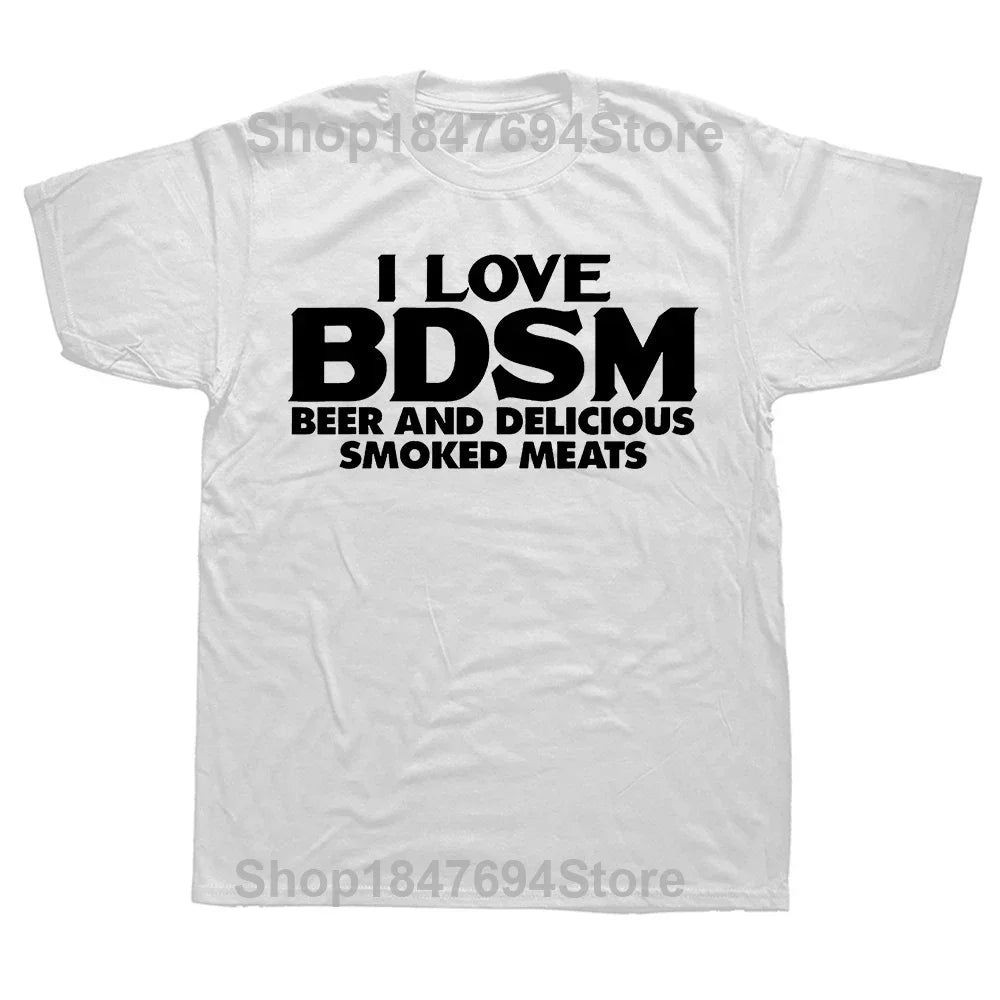 NEXT STREET Evolution Graphic TEE