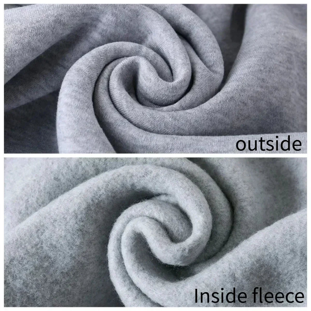 NEXT STREET Heather Tech Jogging Pant