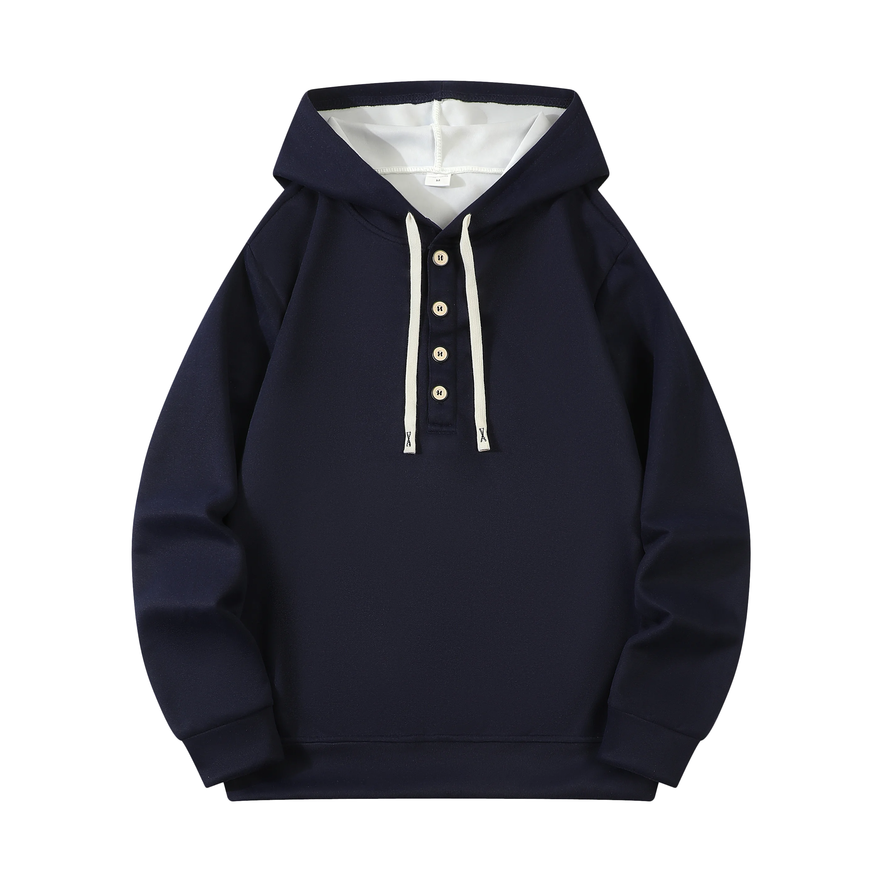 NEXT STREET Autumn Vector Hoodie