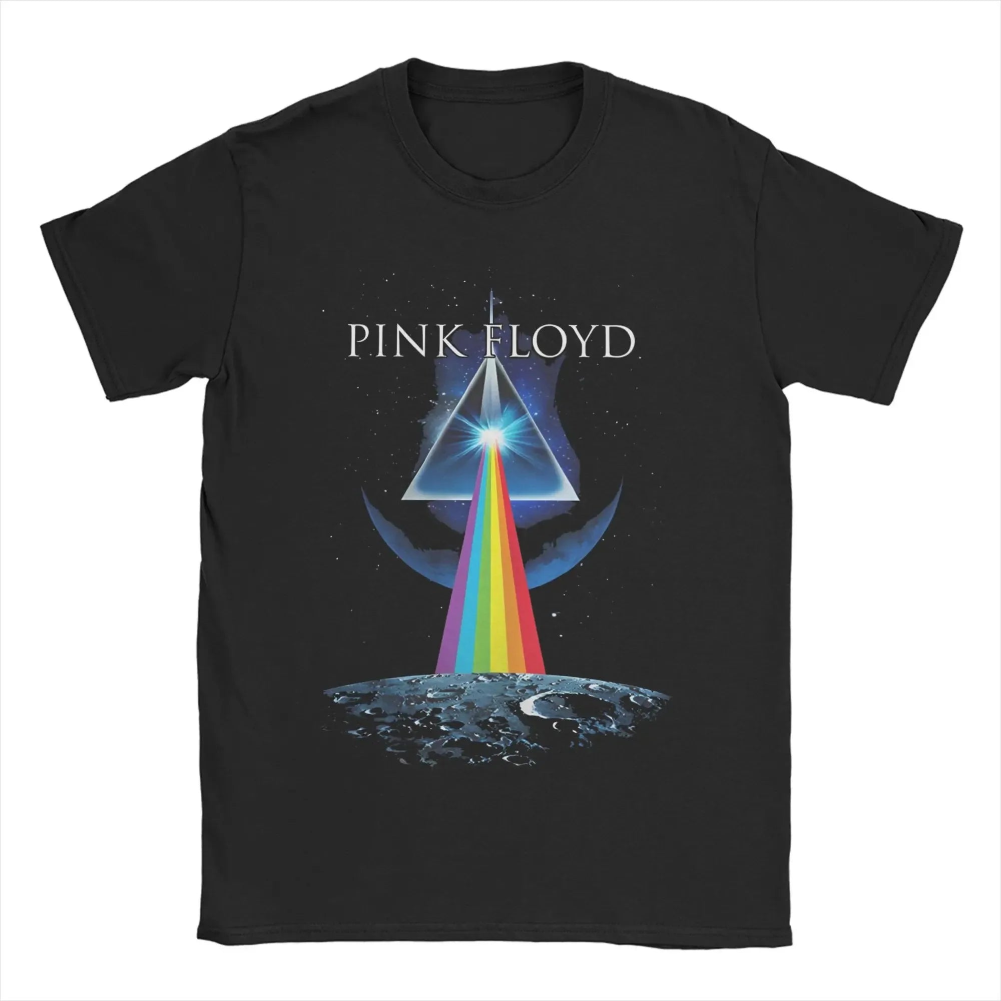 NEXT STREET Y2K Floyd Graphic TEE