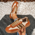 NEXT STREET Flux Mono Sneakers