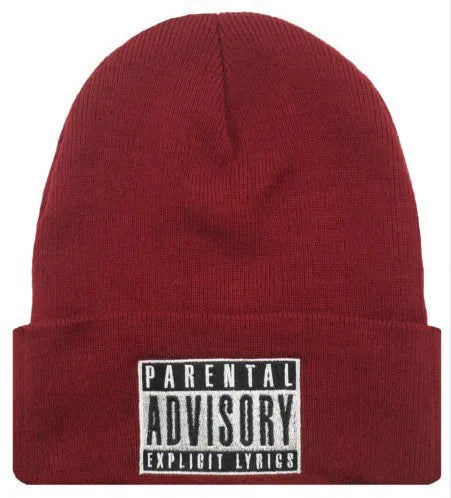 NEXT STREET Pulse Knit Hat