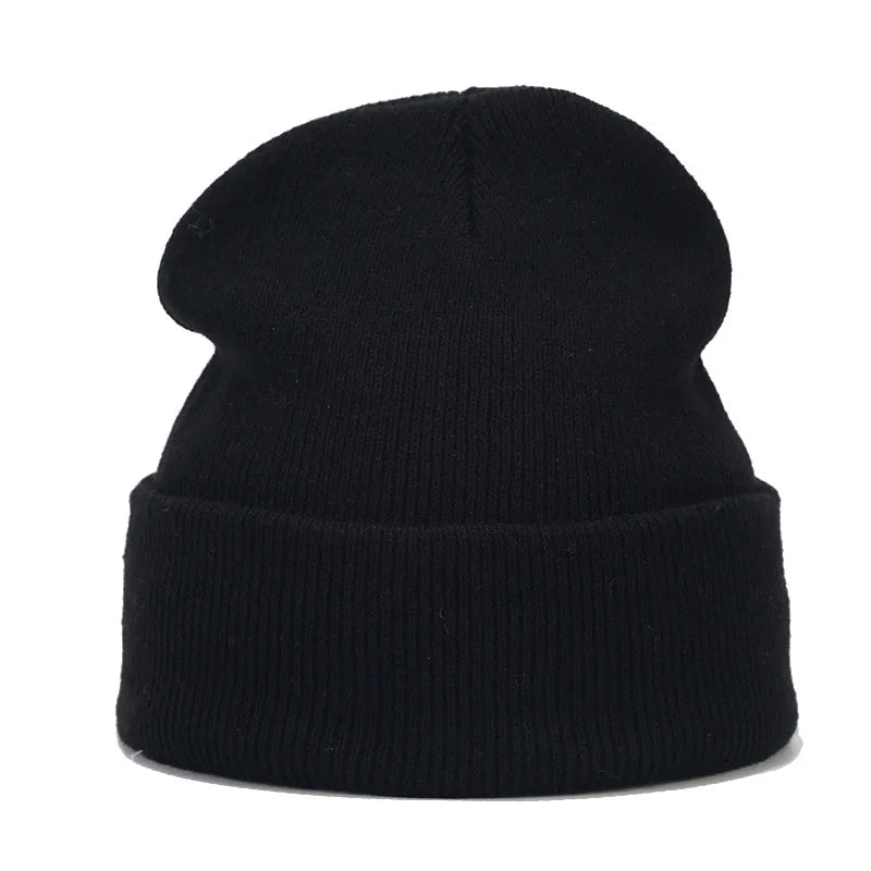 NEXT STREET Mono-Core Knit Hat