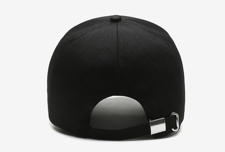 NEXT STREET Long Brim Tech Baseball Cap