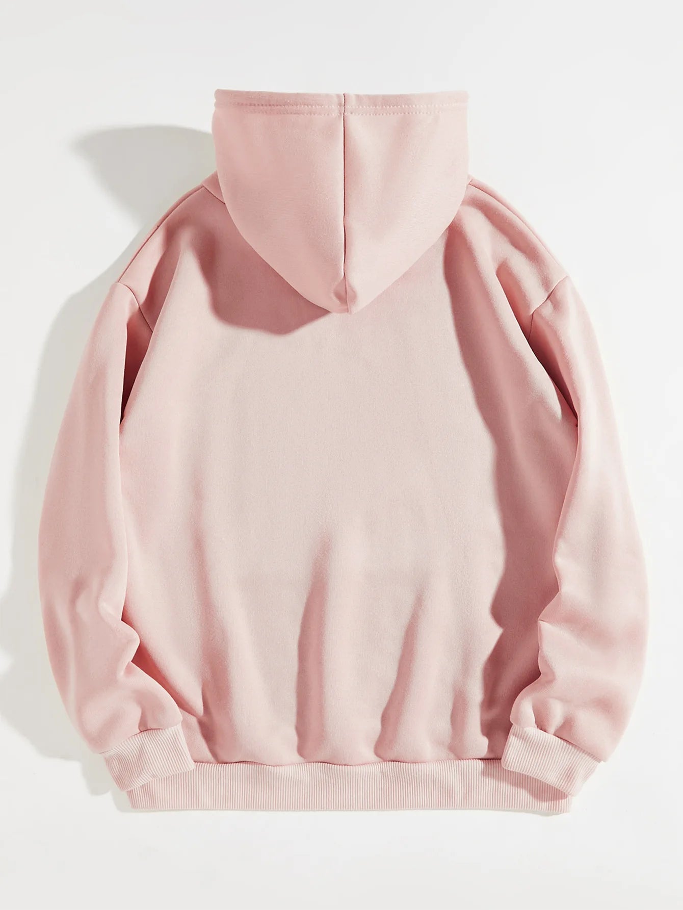 NEXT STREET Maybelater Oversized Hoodie
